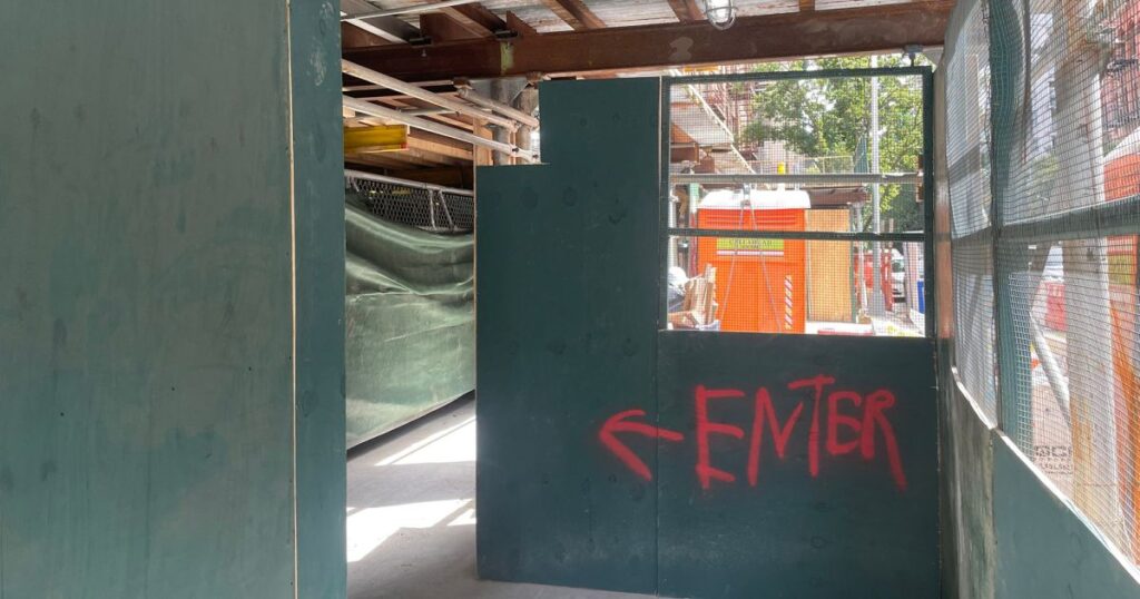 What New York’s Built Environment Might Expect – Commercial Observer