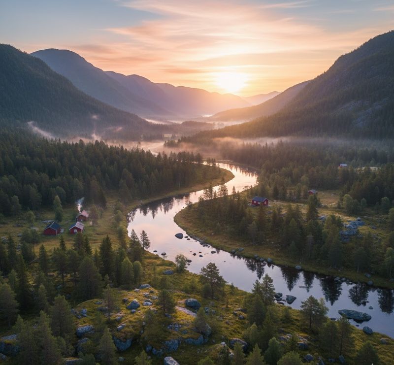 Norway, Sweden, Finland, and Denmark, Jaw-Dropping Scandinavian Escapes You’ve Been Dreaming About, The Ultimate Travel Bucket List Norway, Sweden, Finland, and Denmark, Jaw-Dropping Scandinavian Escapes You’ve Been Dreaming About, The Ultimate Travel Bucket List