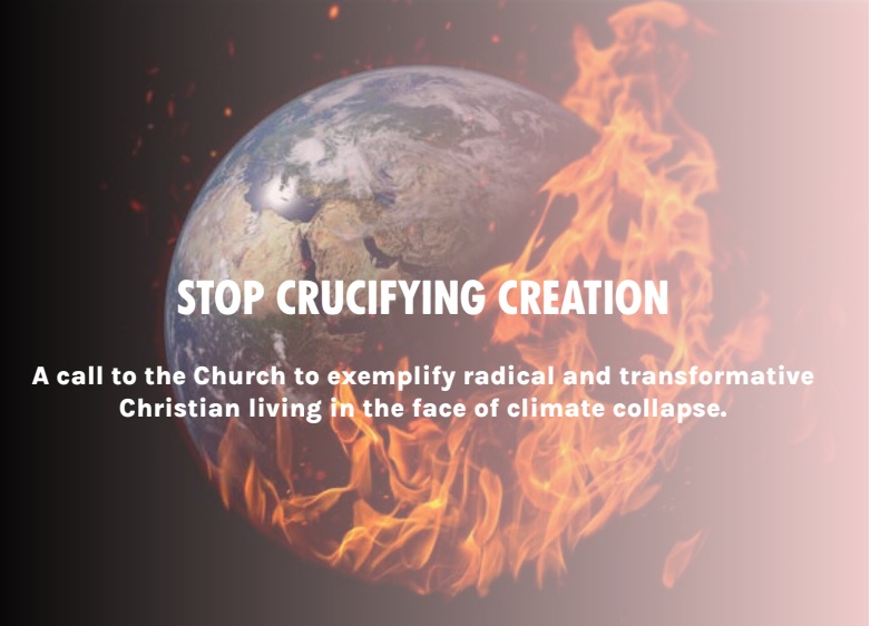 An Advent Reflection – Christian Climate Action