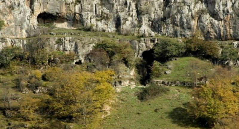 300+ Azykh Cave finds sent Germany, Norway, and Denmark