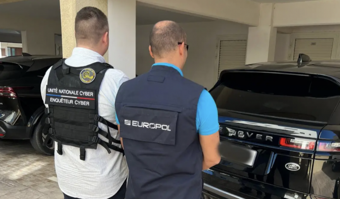 Malta part of Europe-wide sting on crypto fraudsters