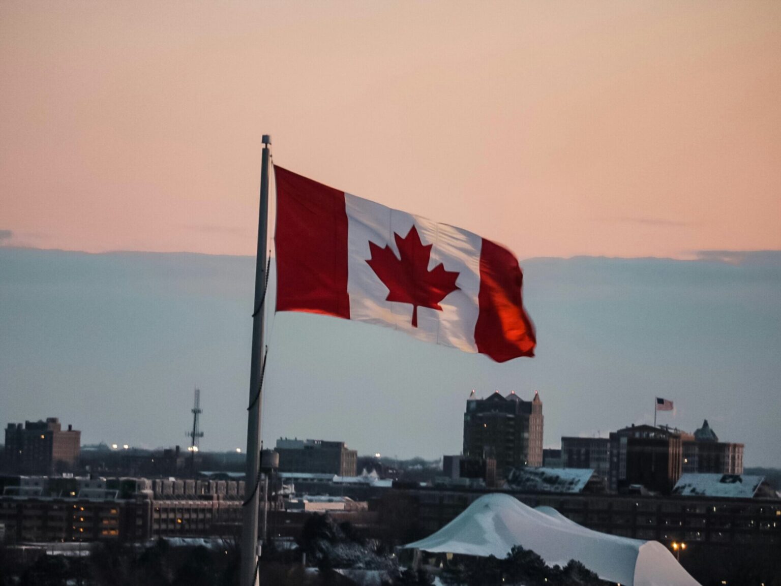 How to equip Canada’s defense industrial base to meet NATO's Hague summit commitments