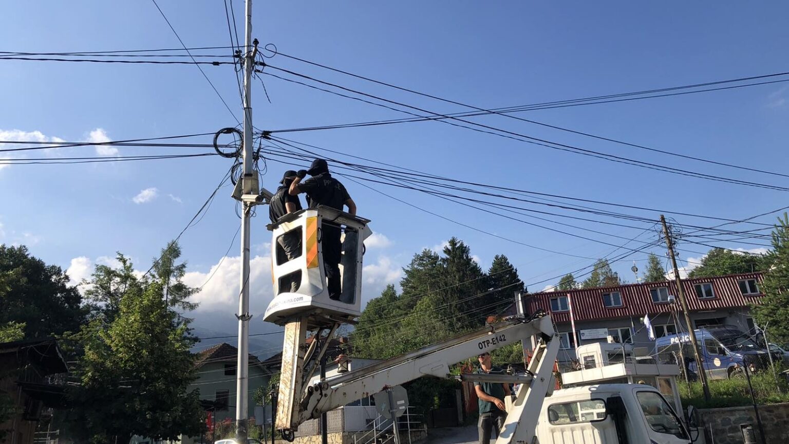 Kosovo’s Expanding Surveillance State Exposes Alarming Gaps in Oversight
