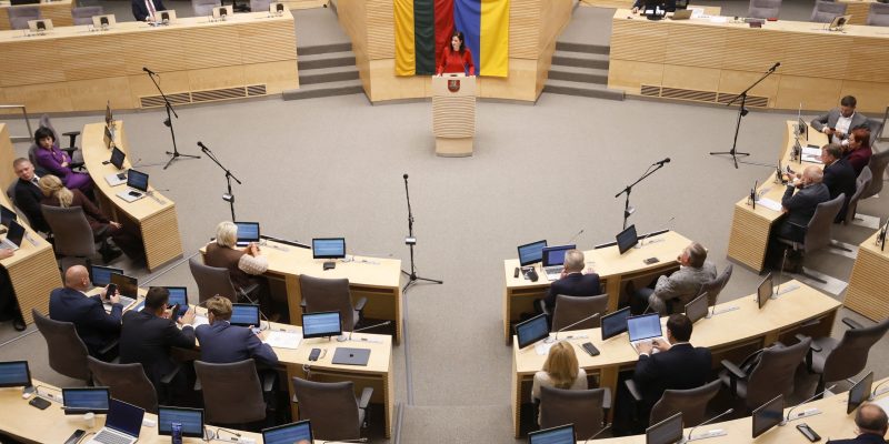 EFJ welcomes EU infringement proceedings against Hungary; Lithuania should also be targeted – European Federation of Journalists