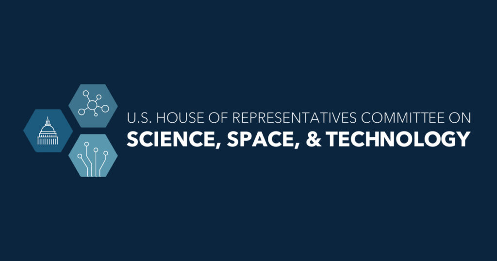Leader Jeffries Announces New House Democratic Commission on AI and the Innovation Economy