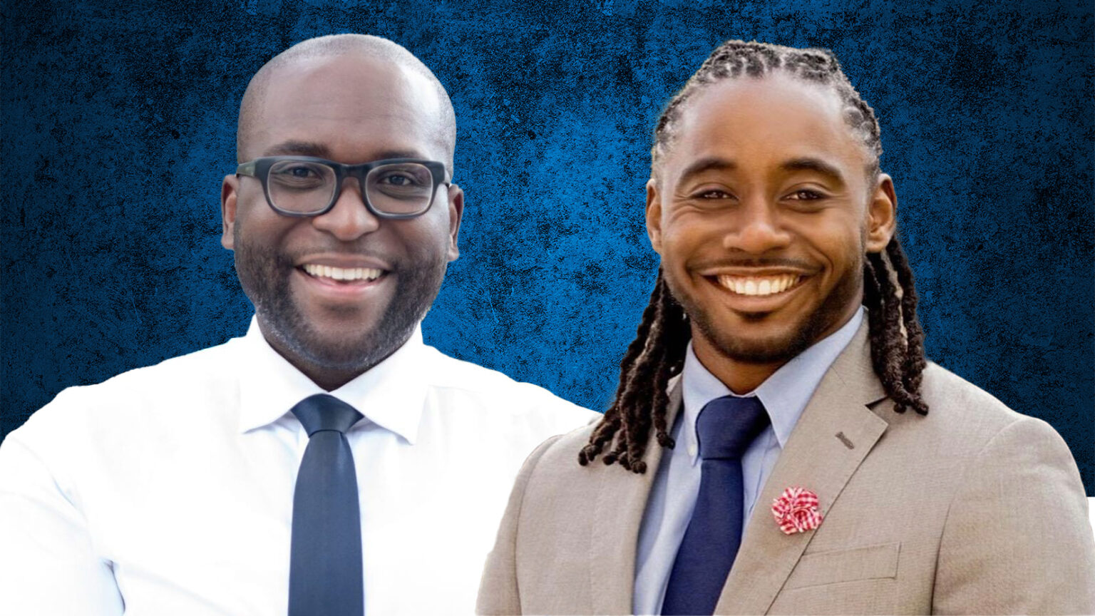 Darryl Campbell, Shevrin Jones file proposal for independent redistricting commission Darryl Campbell, Shevrin Jones file proposal for independent redistricting commission
