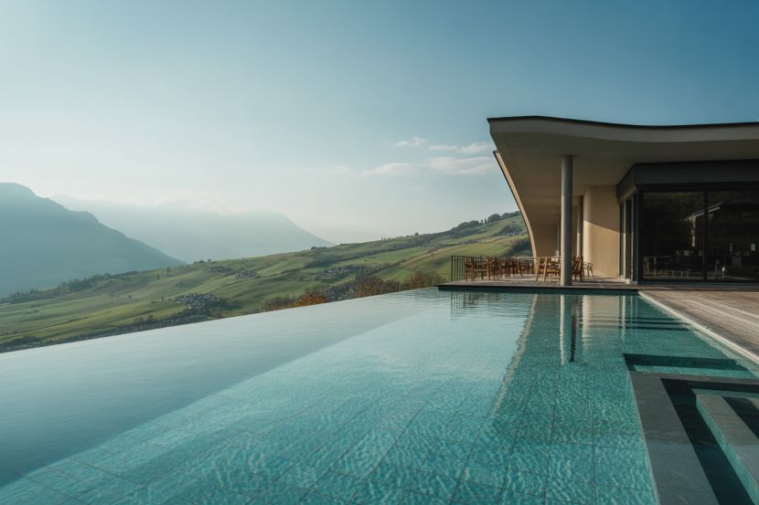 Le clay hotel integrates shiji&rsquo;s technology for personalized guest experiences in lavaux, switzerland