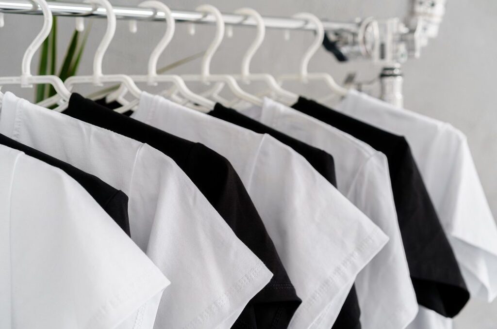 Cotton garments dominate Bulgaria