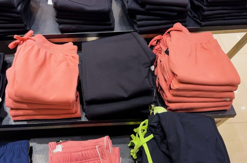 Finland apparel imports decline 6% in Jan-Aug due to slow recovery Finland apparel imports decline 6% in Jan-Aug due to slow recovery