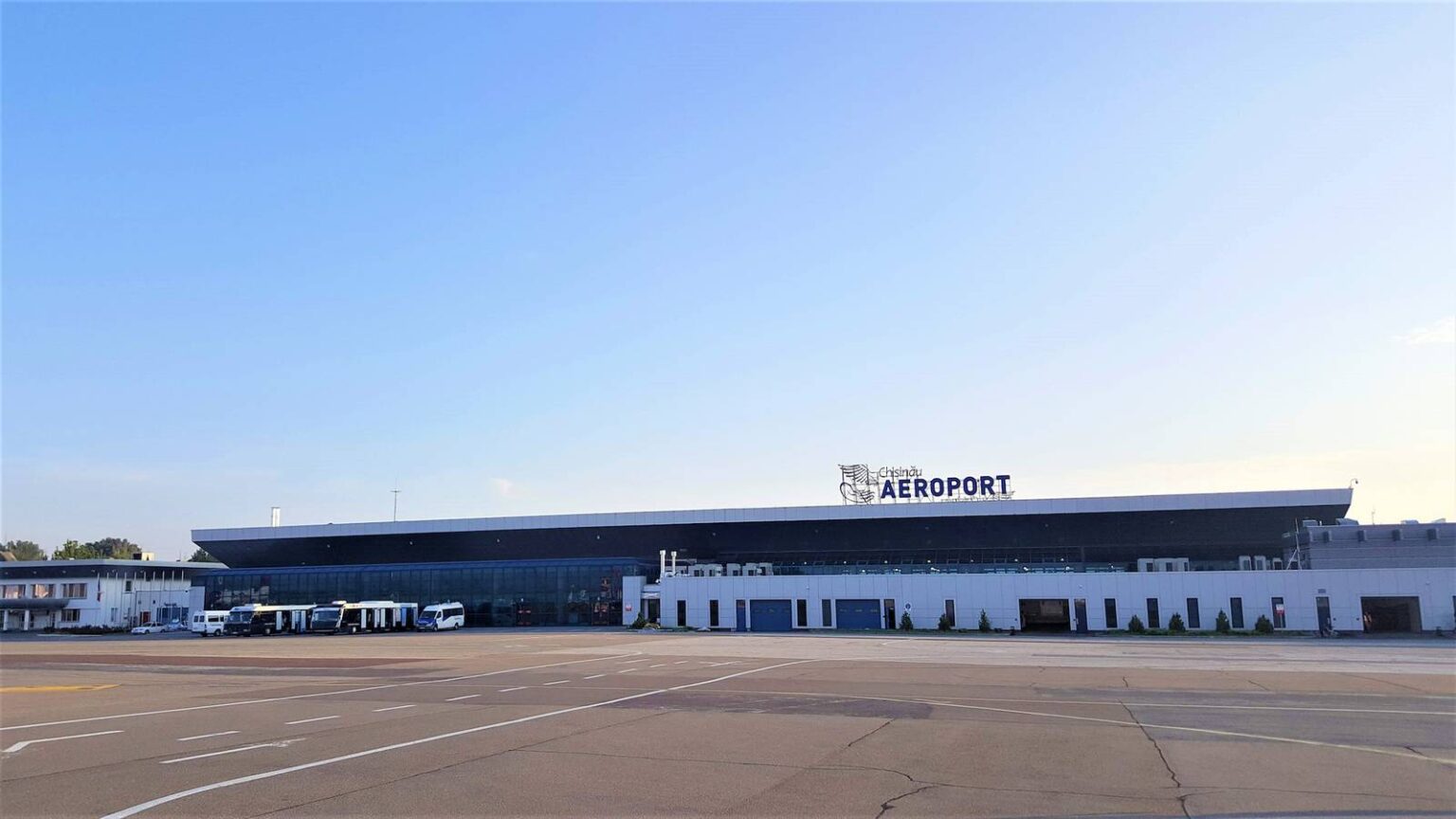 Russian Drone Incursions Lead To Moldova Airspace Shutdown