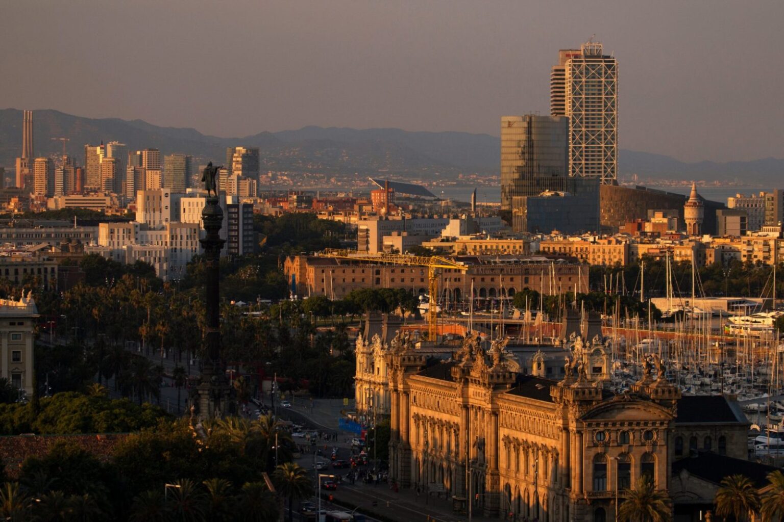 Spain Launches Climate Shelters as Heat Becomes a Public Health Crisis – One Green Planet Spain Launches Climate Shelters as Heat Becomes a Public Health Crisis – One Green Planet