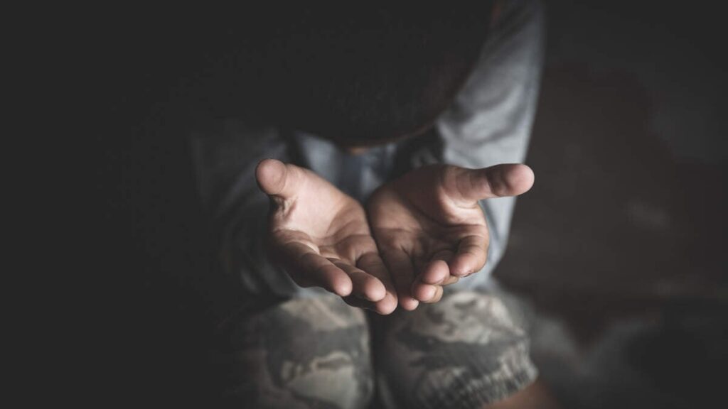 Charities welcome poverty plan, but worry about implementation