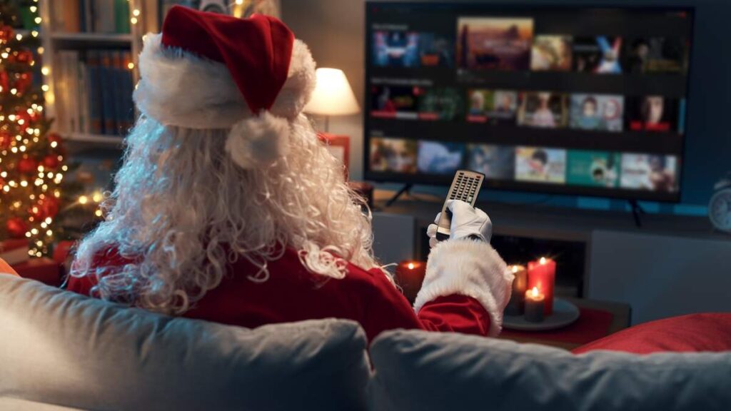 Festive films we can’t get enough of: the Luxembourg Times share their favourite classics, comedies, and magical adventures.