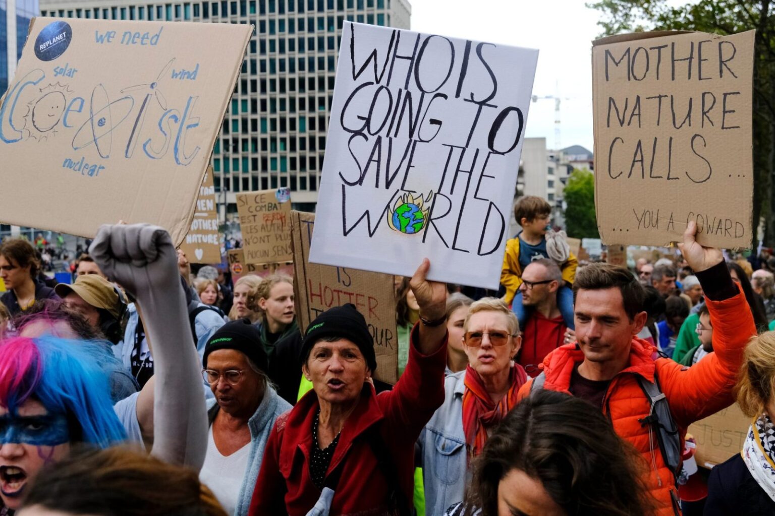 Six Quiet Climate Wins You Might Have Missed in 2025 – One Green Planet