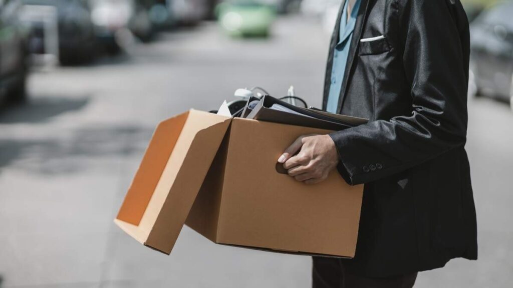 2025 was the year of layoffs in Luxembourg and beyond 2025 was the year companies cut deep, leaving workers worldwide on edge.