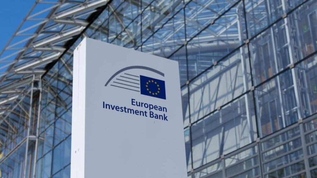 The European Investment Bank has single-handedly driven the growth in EU employee numbers in Luxembourg over the past year