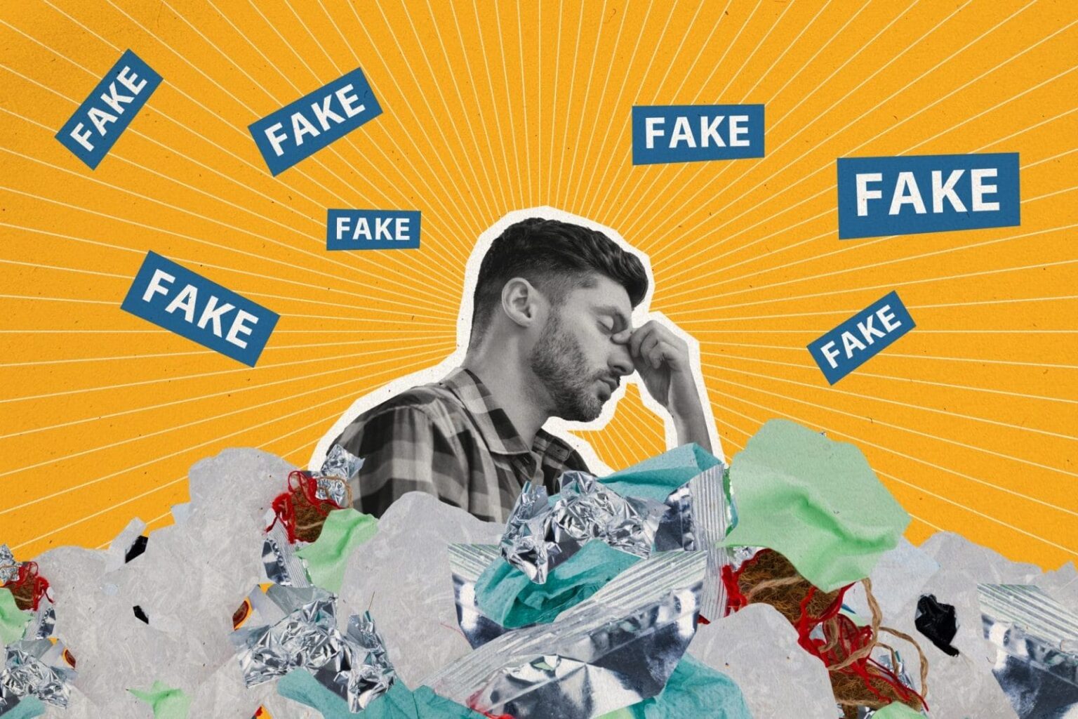 Climate Misinformation Is Undermining Real Progress – One Green Planet