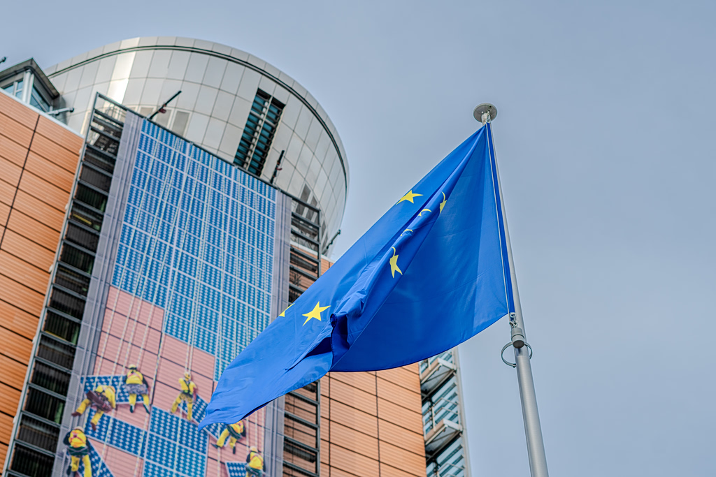 Europe’s Achilles’ Heel Is in Orbit Europe’s Achilles’ Heel Is in Orbit