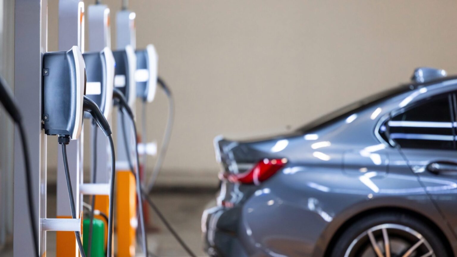 Electric Vehicles Are Affordable and Better for the Environment – One Green Planet