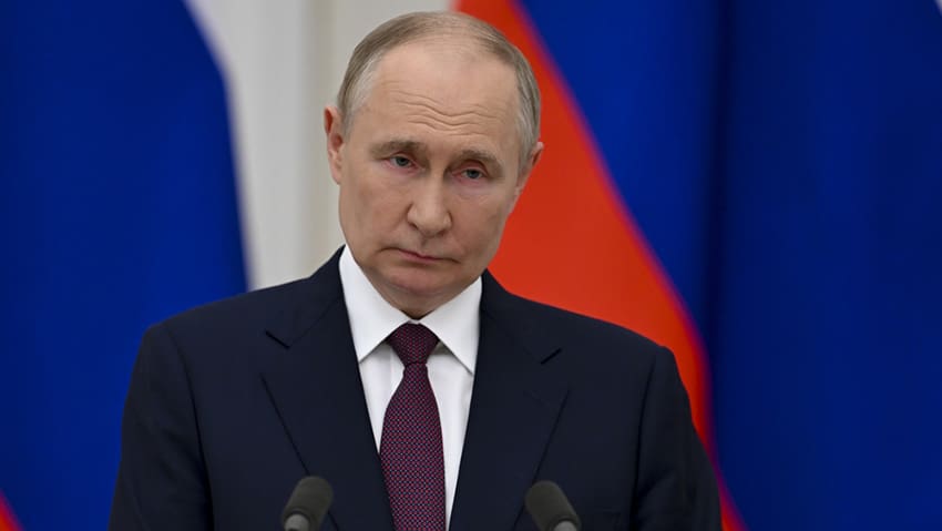 City investment shifts towards defence amid rising Russia and Nato security fears