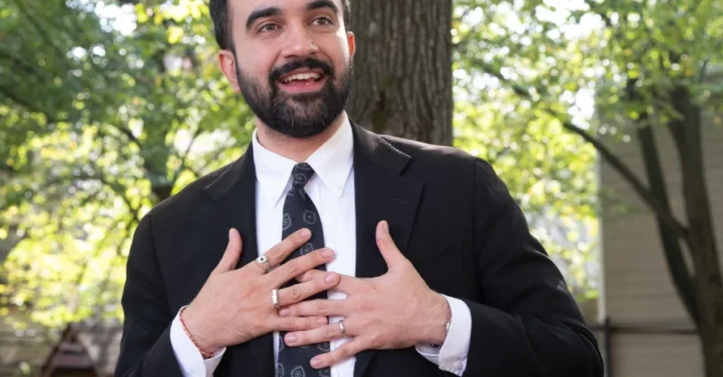 News diary 22 December - 4 January: Mamdani becomes New York mayor, elections in Kosovo and Myanmar, and Stranger Things ends