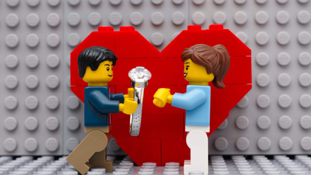 The average duration of a marriage in Luxembourg is around 13 years, said Statec and the Idea Foundation.