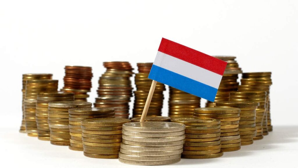 In the third quarter of 2025, the change in GDP (in volume) was up 1.1 per cent on the previous quarter.