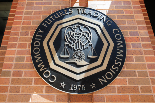 CFTC launches pilot program for Energy Commodity End User Swaps