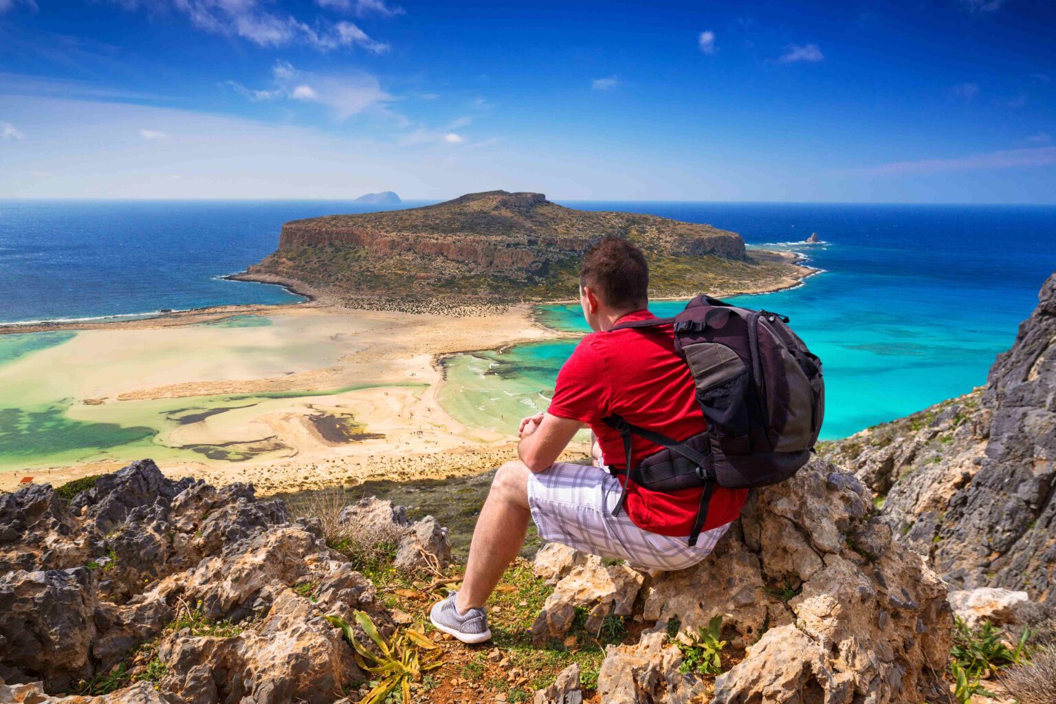 Greece’s Appeal to Foreign Retirees