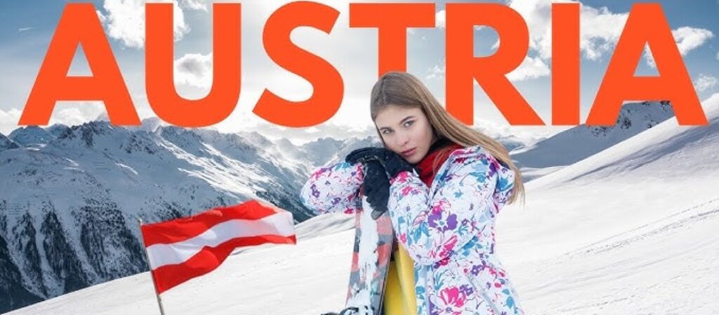 Austria's Lift Co’s Invite You To GO FOR SKI School Ski Day 2025