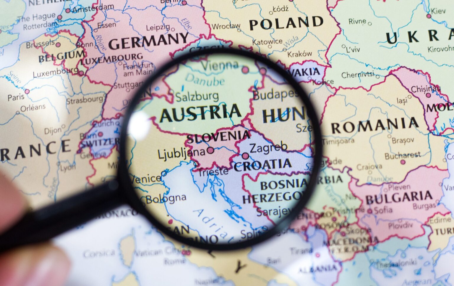 Slovenia rejects assisted suicide legalization referendum