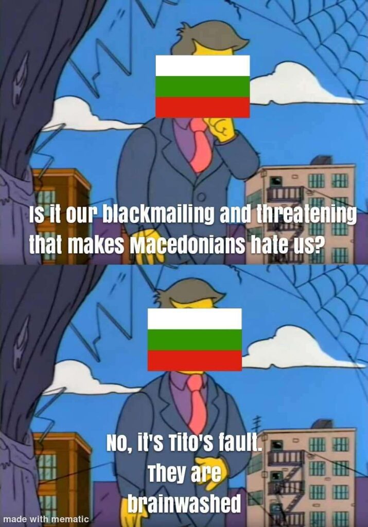 Bulgarians