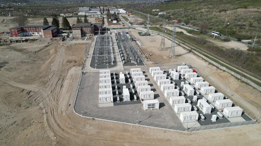 Romania signals continued support for Doicești small modular nuclear power plant