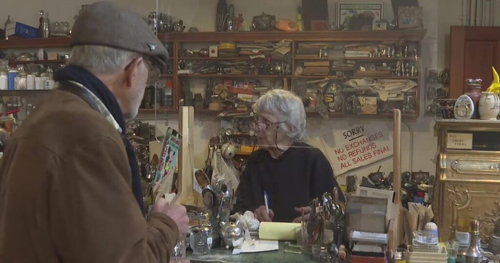 Long-time San Francisco business Cookin’ closing at the end of 2025 Long-time San Francisco business Cookin' closing at the end of 2025