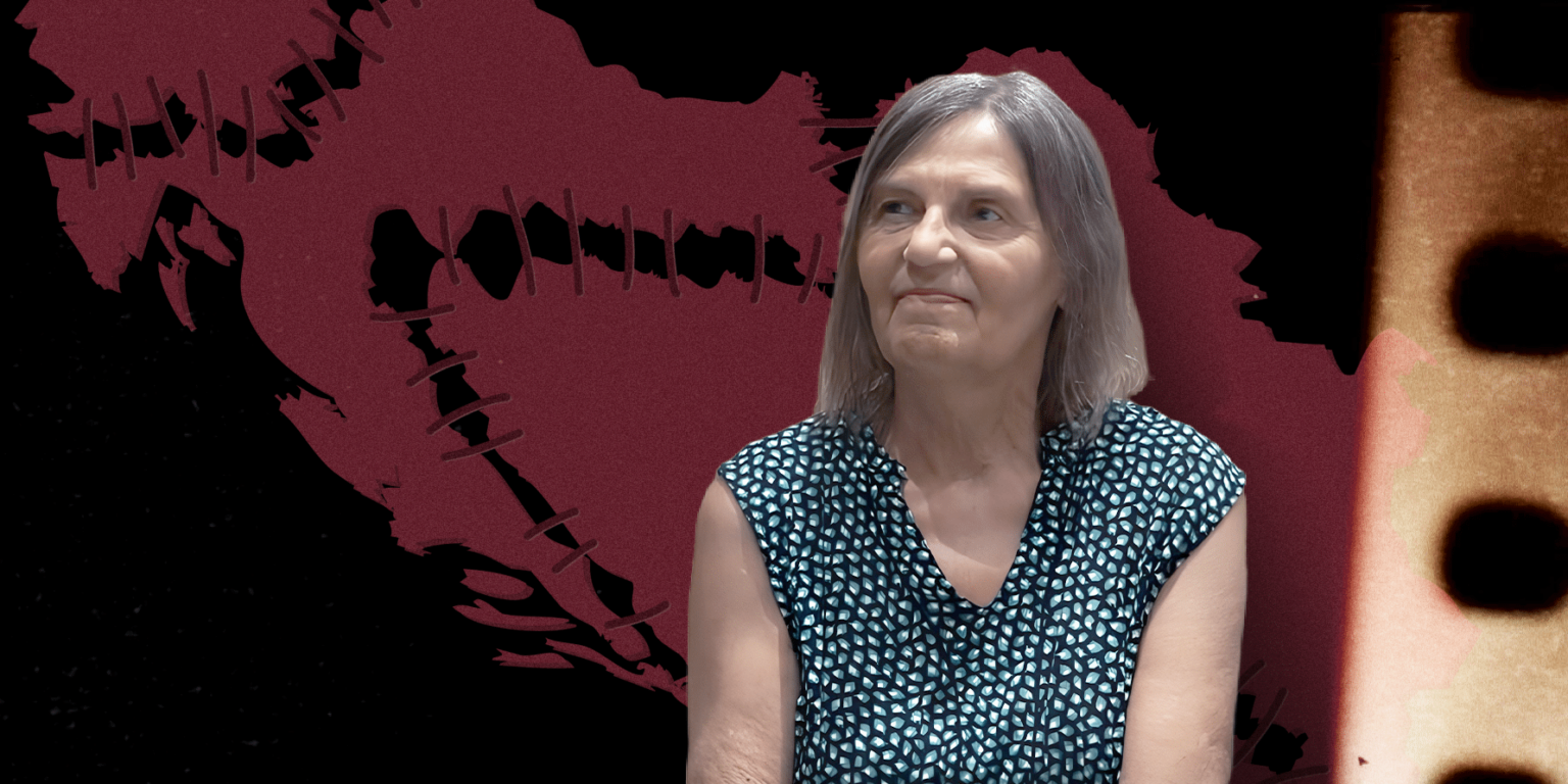 In Smalltown Serbia, a Kosovo War Protest Inspired a Journalist to Act