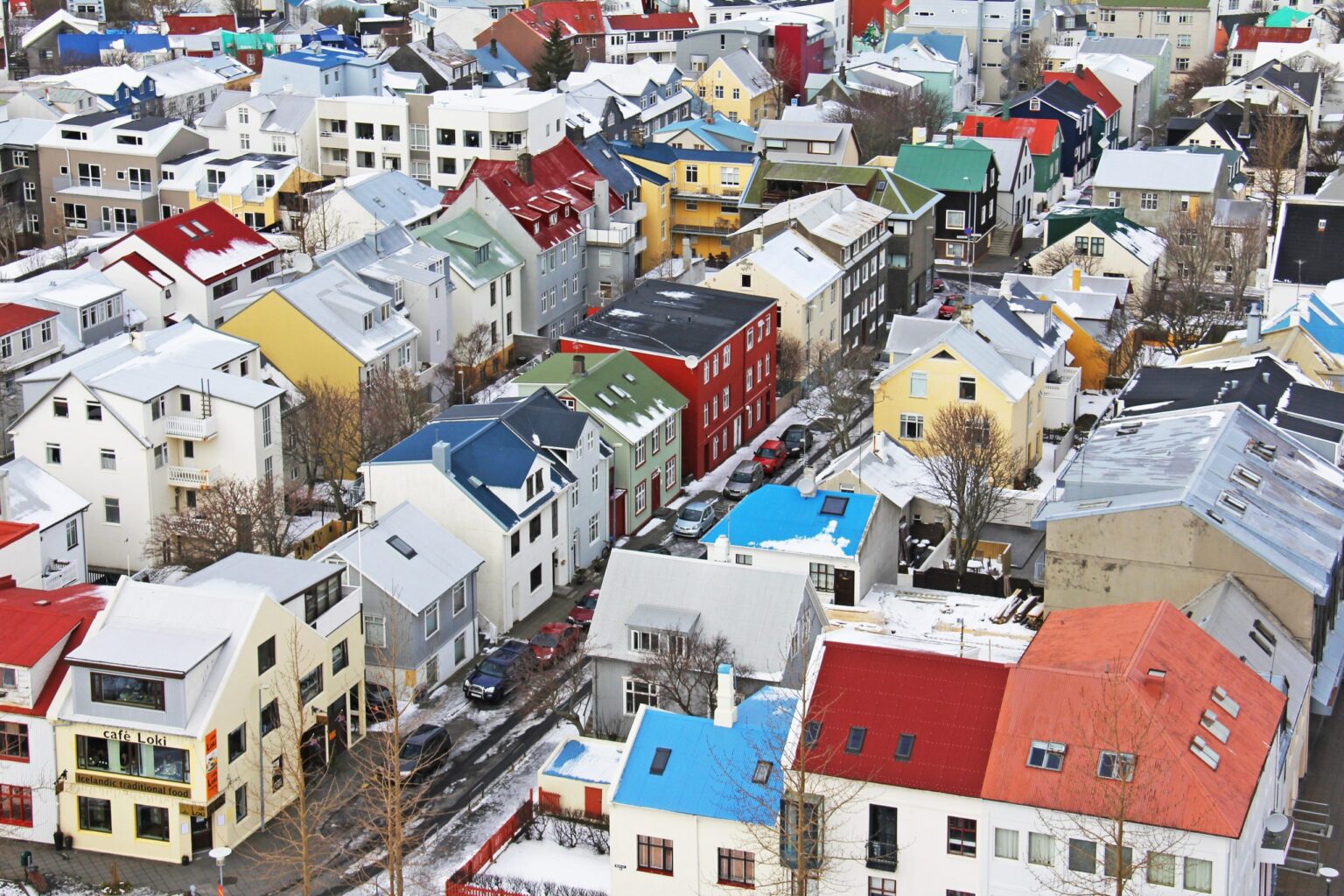 Foreign Population in Iceland Rises to Nearly 84,000 in 2025