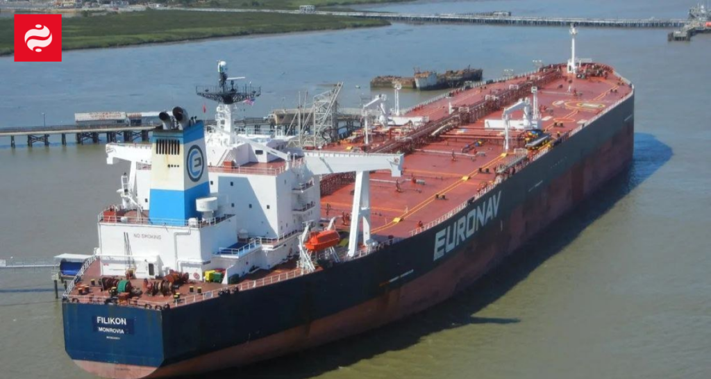 Kairos tanker damaged in the Black Sea – Bulgaria tried to save it | Ukrainian News