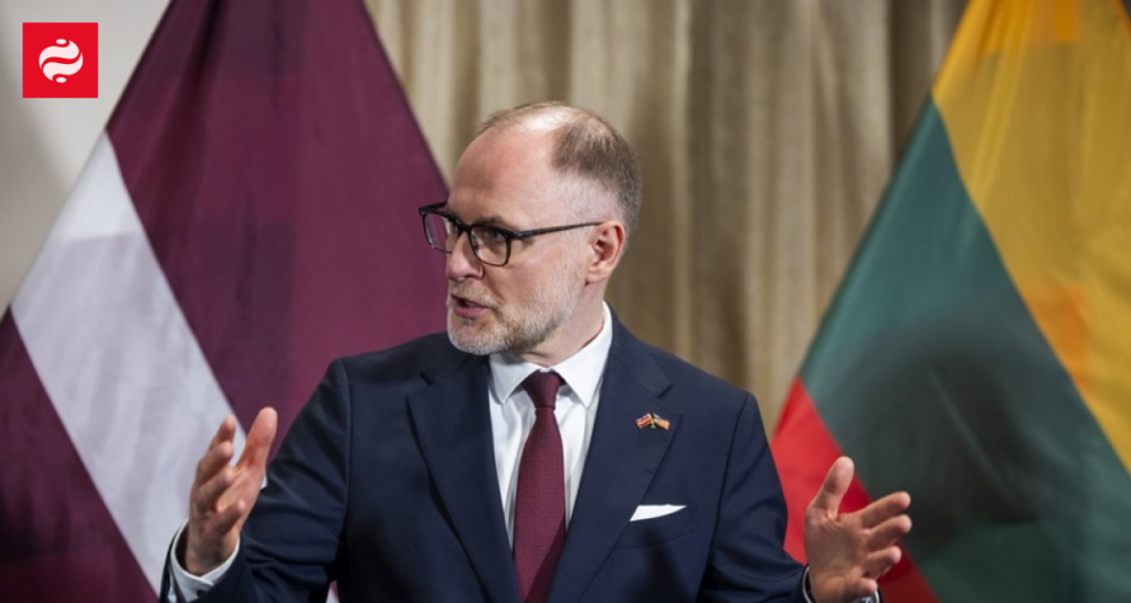 Latvia approves record defense budget for 2026 | Ukrainian News