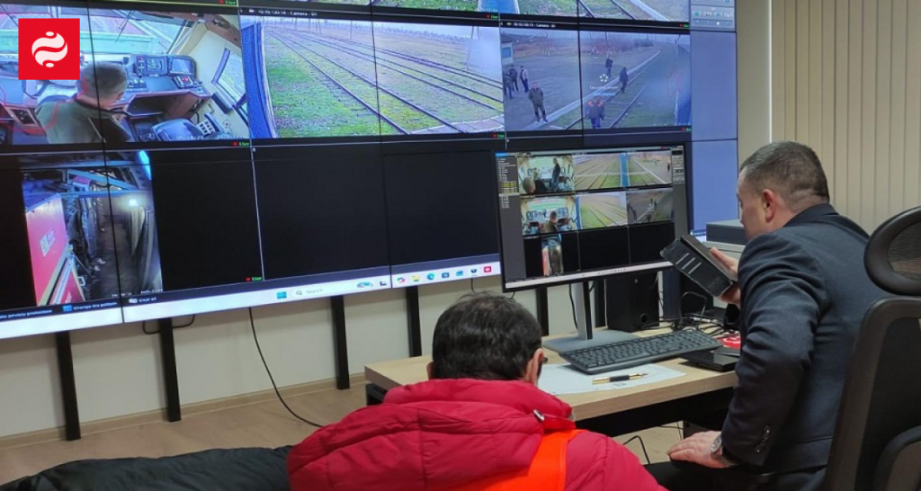 Moldova Restores Railroad to Import Crushed Stone from Ukraine | Ukrainian News