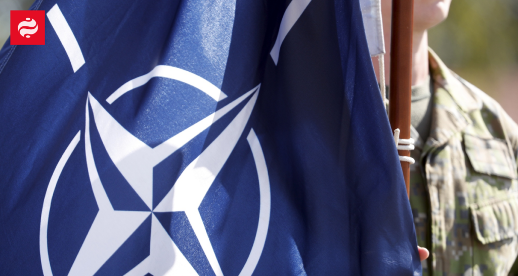 Does Russia intend to attack the Baltic states, intelligence reports | Ukrainian News Does Russia intend to attack the Baltic states, intelligence reports | Ukrainian News