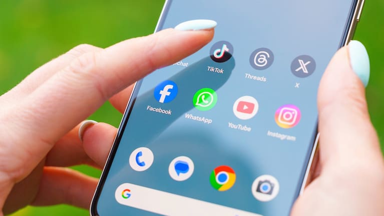 Misinformation is rife on social media, says Shubhanyu. 