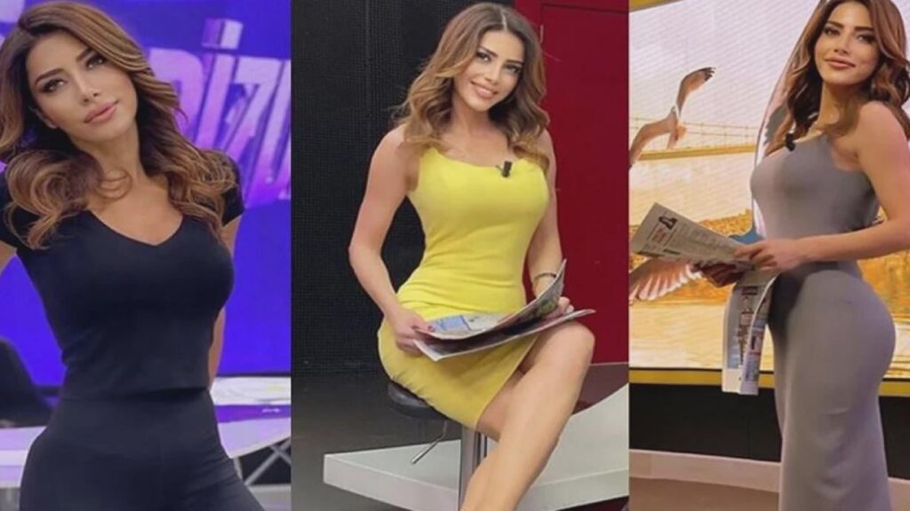 Ela Rümeysa Cebeci was arrested