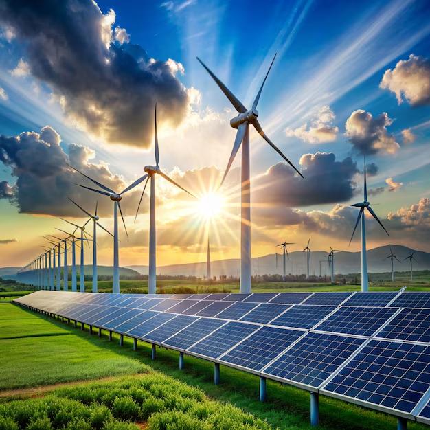 Slovenia simplifies funding for large solar and wind installations