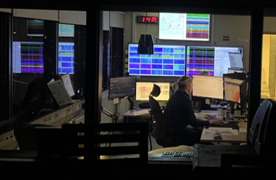 Solarhringsvakt-vedurstofunnar