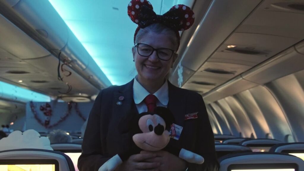 Air Canada Puts Dreams Take Flight in the Spotlight With New Holiday Video