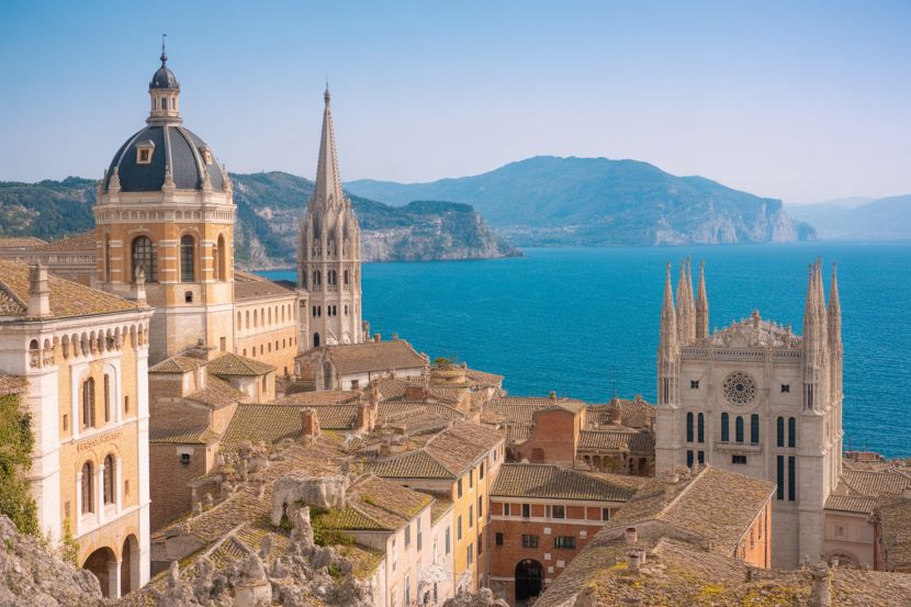 Eu seizes 25. 9% of global tourism receipts in 2023 as spain, italy and france lead a record‑breaking surge in overnight stays and travel spending.