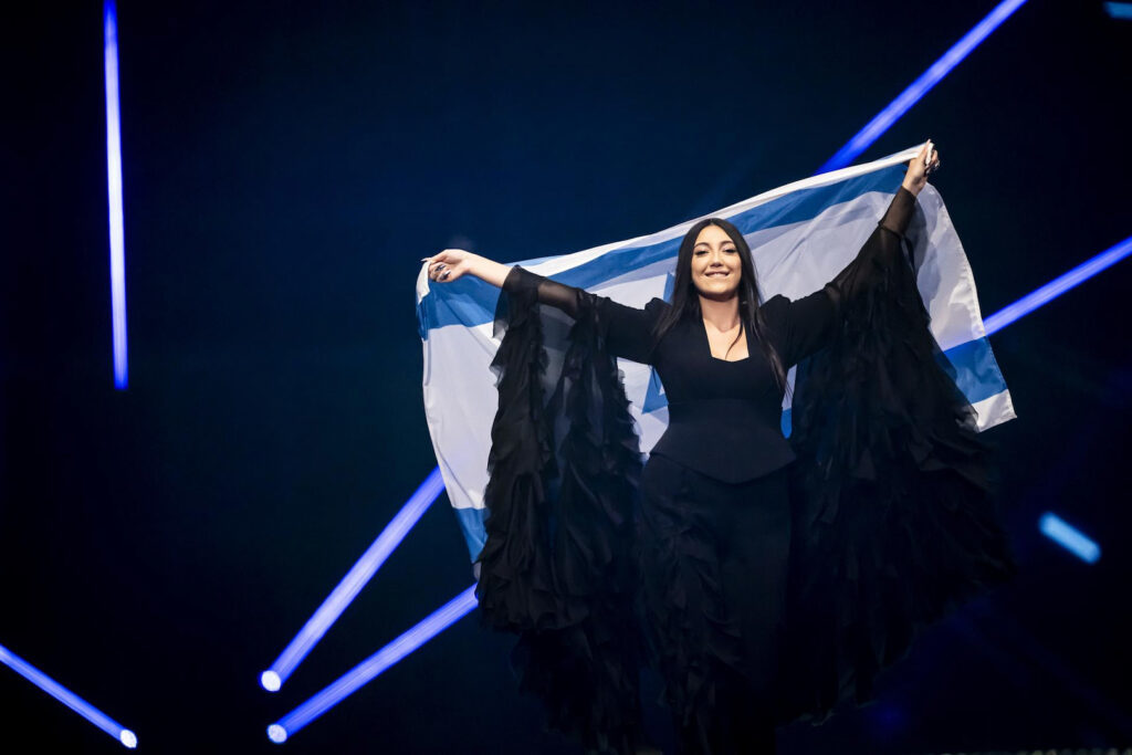 Spain, Netherlands, Ireland, Slovenia withdraw from Eurovision 2026 after Israel allowed to take part -