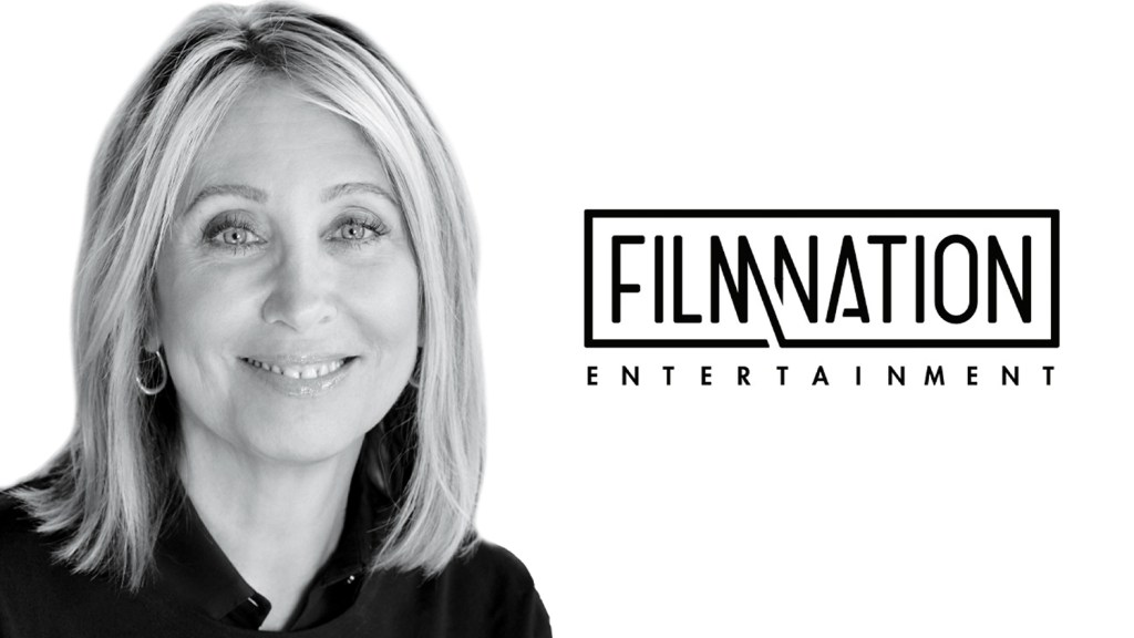 Stacey Snider Joins FilmNation Entertainment As Chief Creative Officer