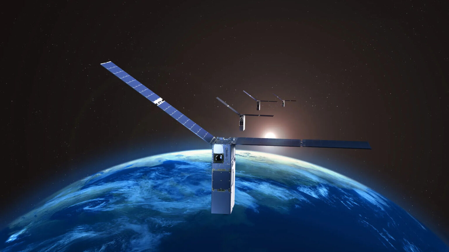 Spy Lasers and Satellite Stalkers: Inside China’s Bold Plan to Counter Starlink