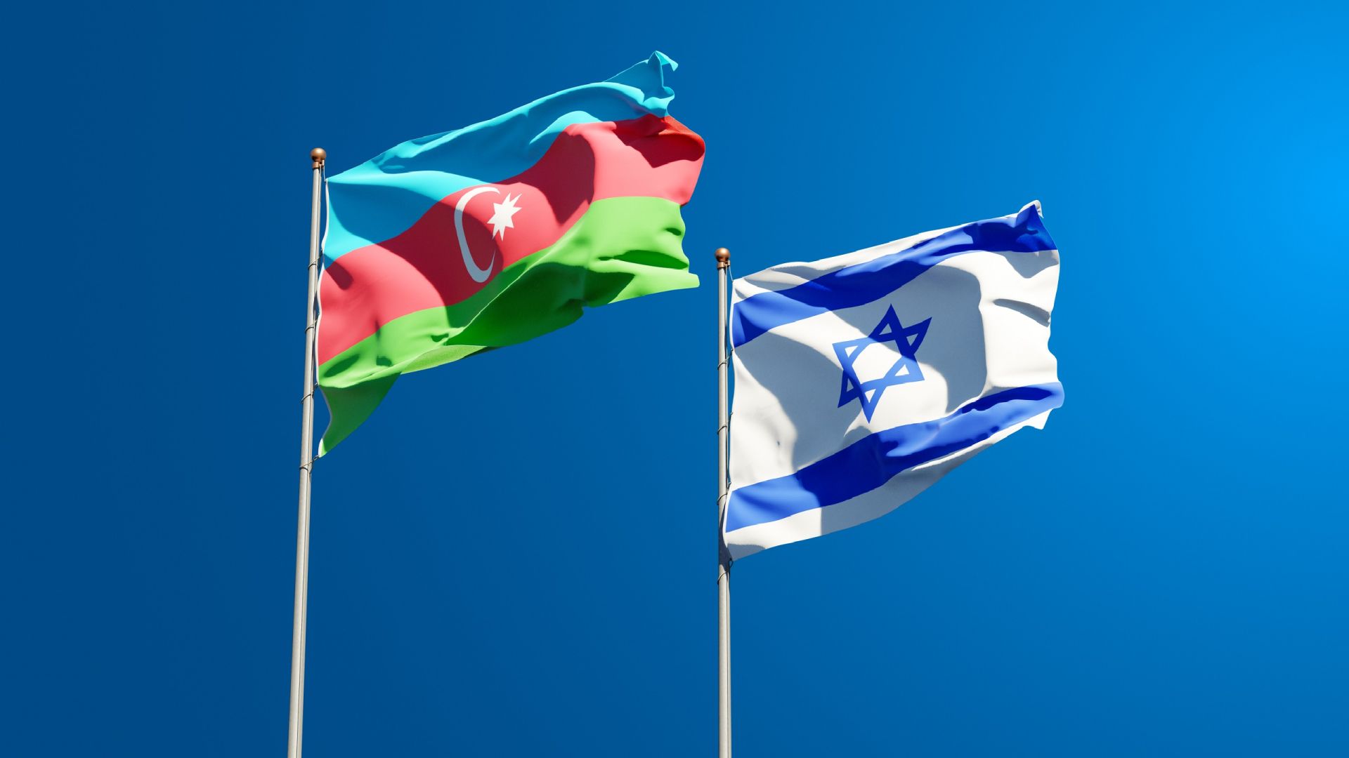 Azerbaijan–Israel remittances show mixed dynamics